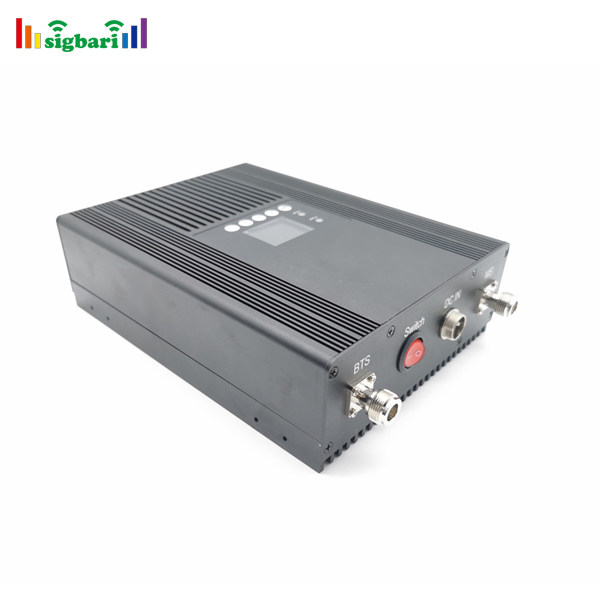 900/2100/2600MHz Smart New gsm 3g 4g Repeater